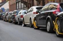 Prokuratorzy mogą łatwiej parkować. Nieuzasadnione uprawnienia w Krakowie