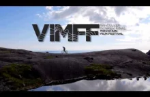 VIMFF Trailer 2015 [HD] - Może czas się ruszyć sprzed komputera?