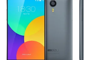 Nokia i Meizu pracują nad wspólnym smartfonem.