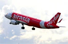 Zaginął samolot linii Air Asia