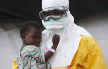 Putin: mamy lek na ebolę. Środek ma być skuteczniejszy niż obecnie...