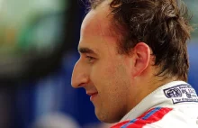 Kubica przeprasza Verstappena: „To nie powinno mieć miejsca. Walczymy...