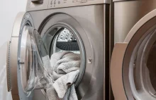 Symbole na opakowaniach proszków do prania