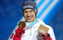 Kamil Stoch - Trzykrotny mistrz...