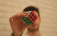 How to Solve the Rubik's cube! (Magic solution