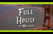 A gdyby Ron Swanson (Nick Offerman) grał każdą postać w Full House?