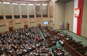 Znikną muły węglowe i flotokoncentraty. Sejm przyjął nowelizację ustawy