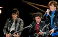 The Rolling Stones mają zagrać na Stadionie Narodowym