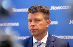 Tak Petru postanowił wykorzystać protesty Polaków. Chodzi o pieniądze