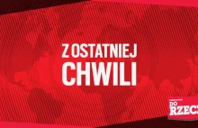 Zderzenie pociągów w Szwajcarii. 30 osób rannych