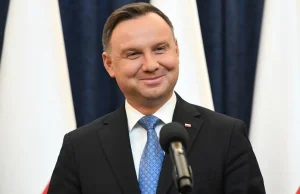 Andrzej Duda: "Do USA bez wiz już od 11 listopada"