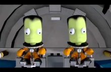 Kerbal Space Program - Buduj, Lataj, Śnij