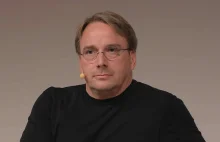 Linus Torvalds: anonimowość jest przereklamowana, media społecznościowe to śmieć