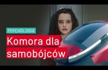 Komora do samobójstw