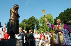 Ważne słowa abpa Głódzia: przez naszą ojczyznę płynie nurt, który niesie...