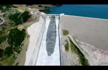 AMAZING EMERGENCY WATER DISCHARGE | BEAUTIFUL VIDEO