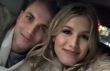 Eugenie Bouchard poszła na randkę z kibicem! 'Jest świetny'