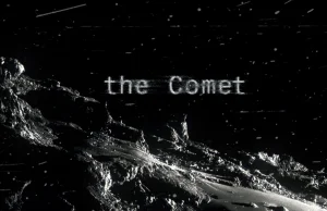 Film zrobiony z 400.000 zdjęć komety Czuriumow-Gierasimienko (67p)