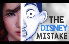 What Disney has Forgotten