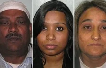 UK: Gwałcona, bita i więziona. Muzułmanie wini dręczenia pokojówki