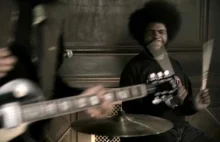 The Roots - The Seed (Ziarno)