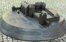 Zamek Królewski w Radomiu zostanie odbudowany? Radni poprali tę inicjatywę