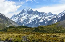 POLREGIO reklamuje podróż do Zakopanego zdjęciem z... Nowej Zelandii