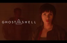 Ghost In The Shell (2017) - Official Trailer 2