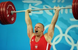 Szymon Kołecki mistrzem olimpijskim! Rywal był na dopingu.