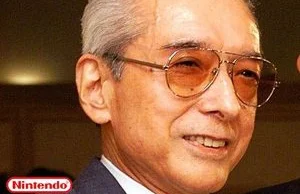 Nie żyje Hiroshi Yamauchi