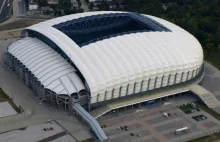 Władze Poznania obniżają czynsz za stadion... z 3,1 mln do 600 tys. zł