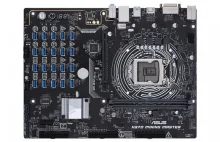 Asus Announces Crypto Mining Motherboard With Support for 20 GPUs