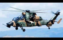 Top 10 najlepszych helikopterów wojskowych na świecie...