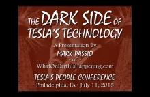 Dark side of Tesla's technology
