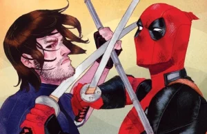 Prace nad Deadpoolem 2 & Gambitem ruszą na początku przyszłego roku