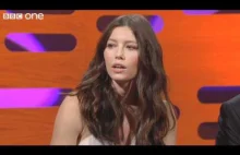 Dieta Jessici Biel [eng]