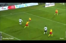 Rafal Wolski - Skills & Goals