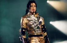 BBC Radio 2 nie będzie już grało piosenek Michaela Jacksona