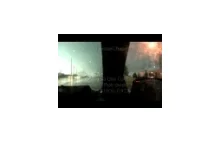 Masywne tornado ktore nawiedzilo miasto Joplin, MO, 22 Maj 2011