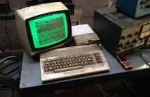 Commodore 64 - 25 lat w czynnej służbie