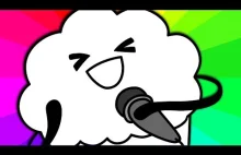 THE MUFFIN SONG | asdfmovie