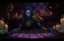 Whispers of the Old Gods Cinematic Trailer