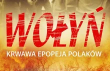 Marek A. Koprowski: "Wołyń. Krwawa epopeja Polaków"