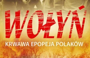 Marek A. Koprowski: "Wołyń. Krwawa epopeja Polaków"