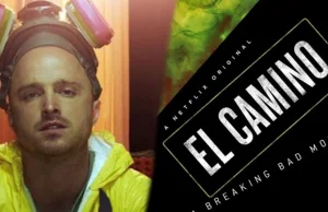 El Camino, czyli filmowa kontynuacja serialu "Breaking Bad"