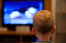 Czy telewizja to wróg naszych dzieci? - film dokumentalny. Lektor PL