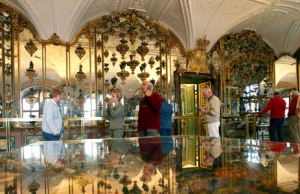 Rabunek stulecia: Zuchwała kradzież w skarbcu królewskim w Dreźnie