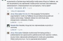 Nowe fakty w sprawie twitterowgo konta Dudy. PiS ukrywał, że to fejk?