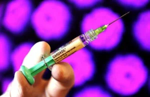 Fakty na temat szczepionki na HPV [ENG]