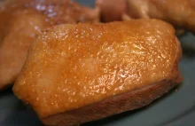 Gotuj z Wykopem - Kaczka w soku pomarańczowym